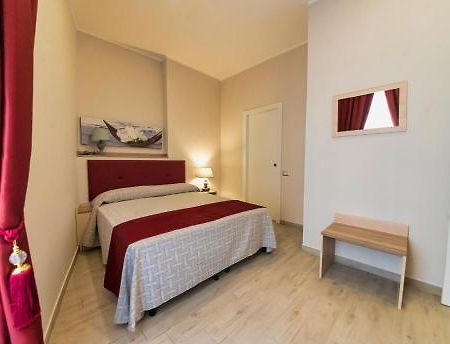 Hotel Manzoni Рим Екстер'єр фото