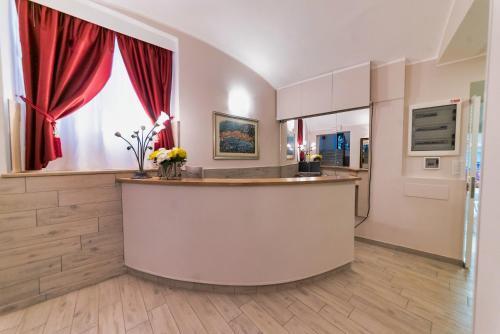 Hotel Manzoni Рим Екстер'єр фото