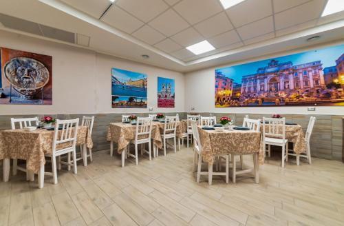 Hotel Manzoni Рим Екстер'єр фото