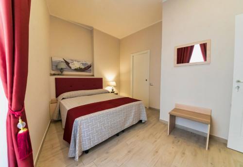 Hotel Manzoni Рим Екстер'єр фото