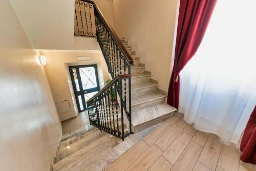Hotel Manzoni Рим Екстер'єр фото