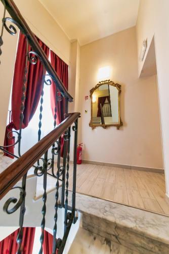 Hotel Manzoni Рим Екстер'єр фото