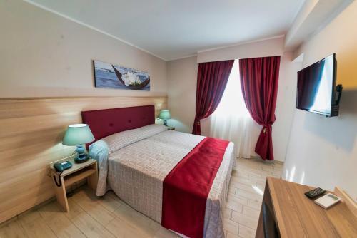 Hotel Manzoni Рим Екстер'єр фото