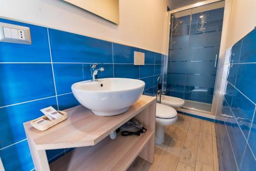 Hotel Manzoni Рим Екстер'єр фото